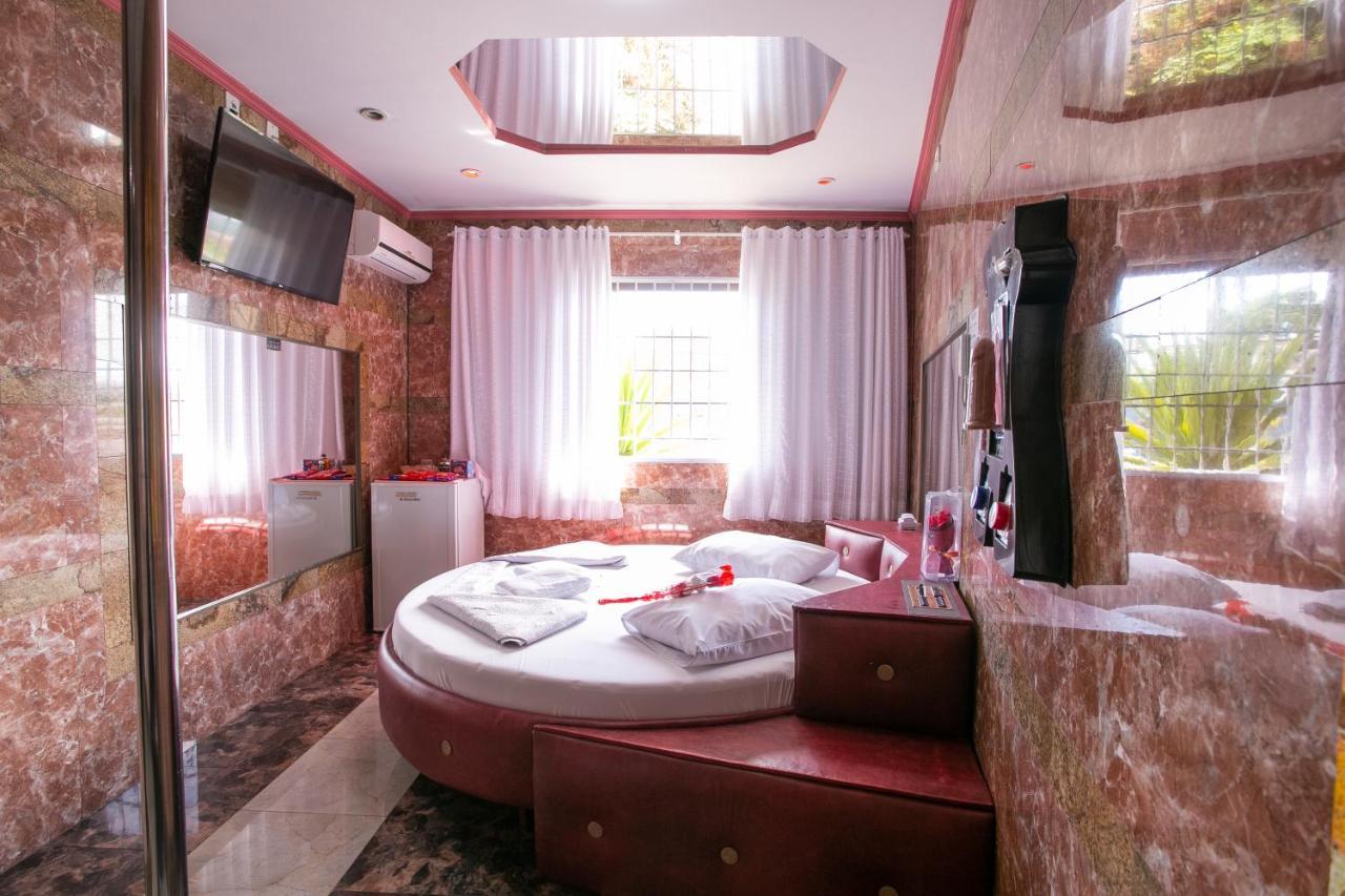 Desejo (adults Only) Love hotel