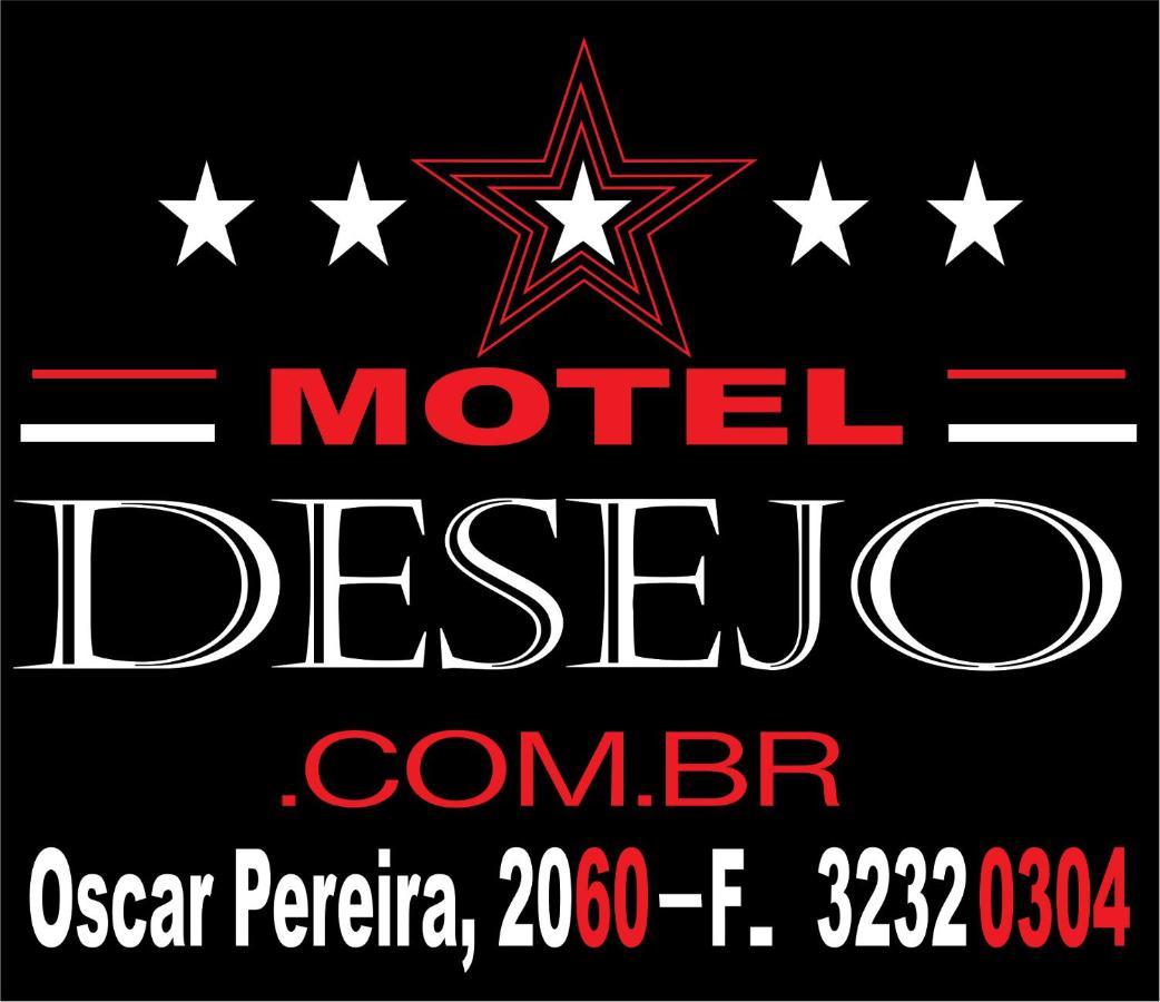 Love hotel Desejo (adults Only)
