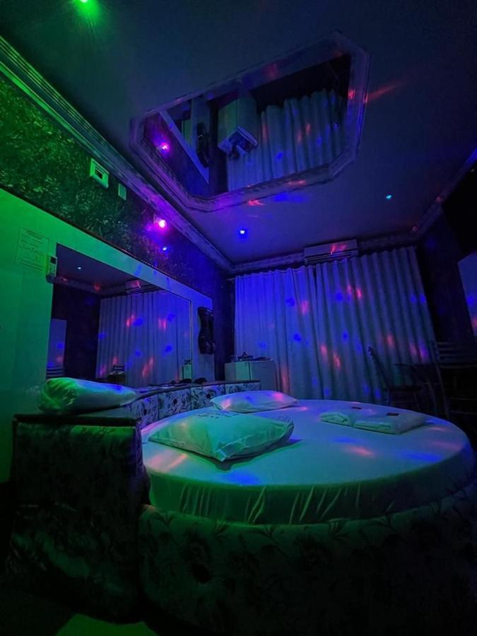 Desejo (adults Only) Love hotel