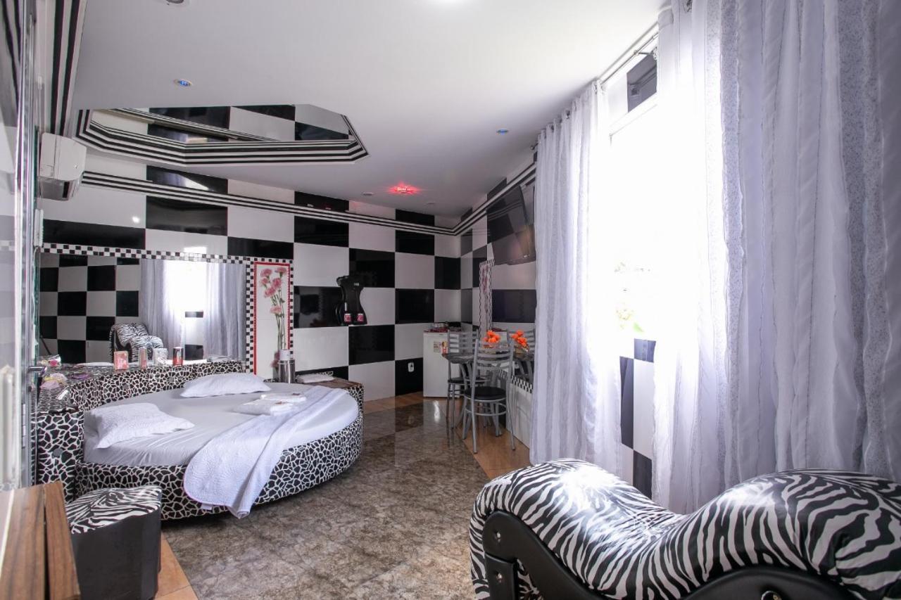 Love hotel Desejo (adults Only)