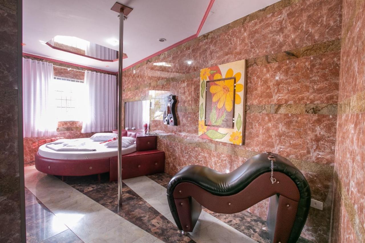Desejo (adults Only)