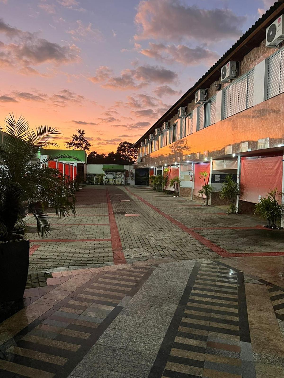 Desejo (adults Only) Love hotel